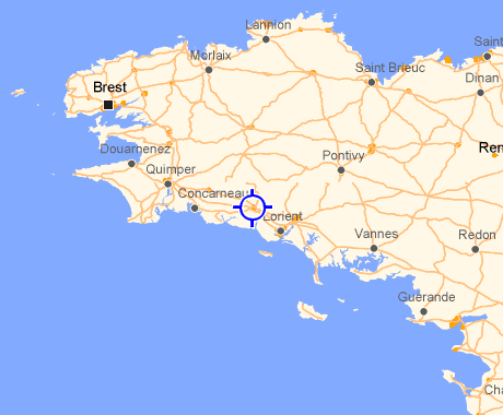 Regional Location